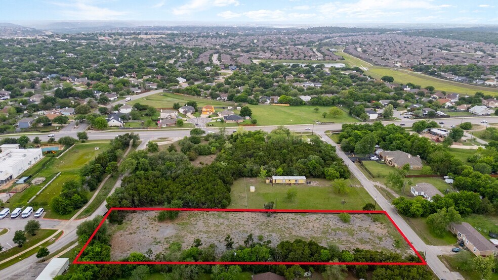 More Photos Of 1000 Bonita Verde Dr, Leander Land For Sale