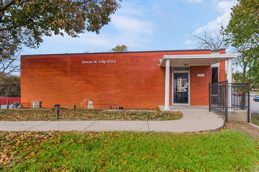 More Photos Of 1854 Minnesota Ave, Kansas City Office Residential For Sale