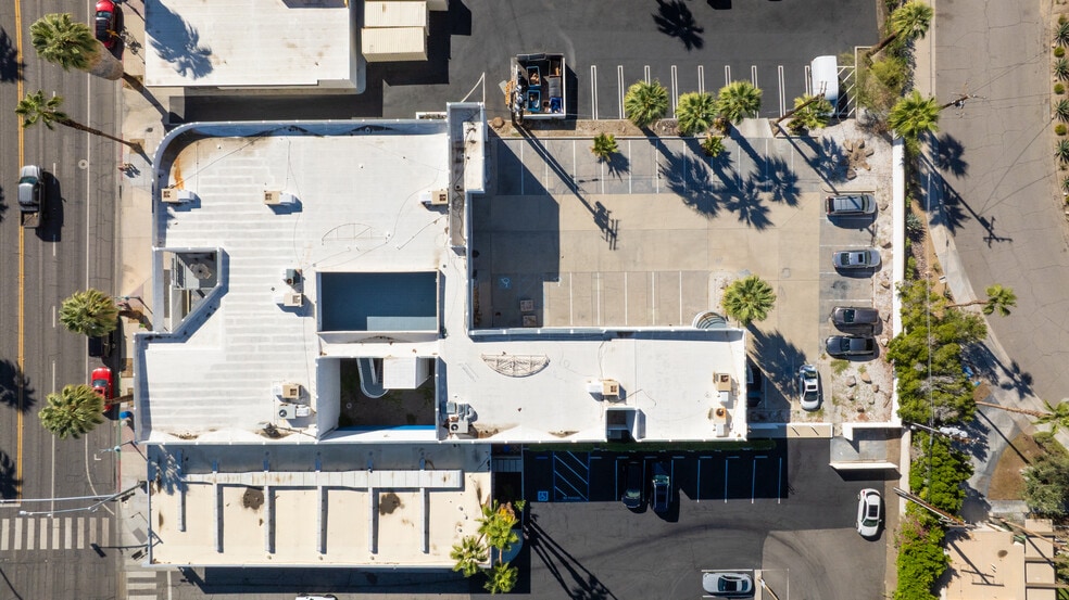 More Photos Of 777 N Palm Canyon Dr, Palm Springs Loft Creative Space For Sale