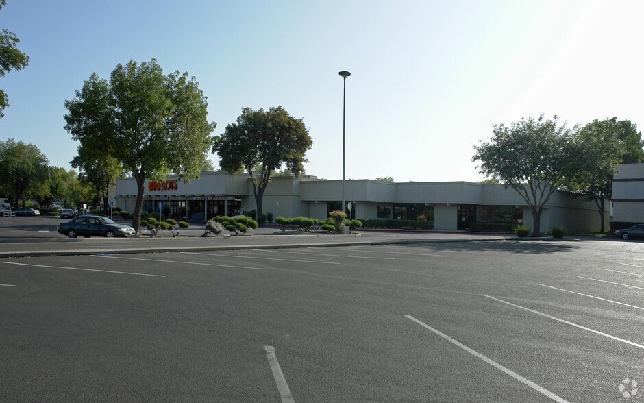 More Photos Of 645 Fairfield Dr, Merced Unknown For Lease