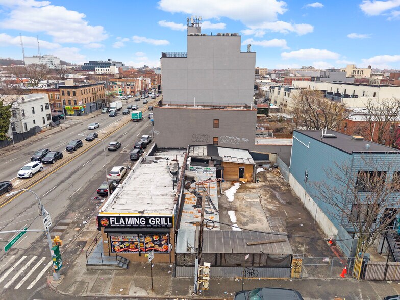 More Photos Of 2258 Atlantic Ave, Brooklyn General Retail For Sale