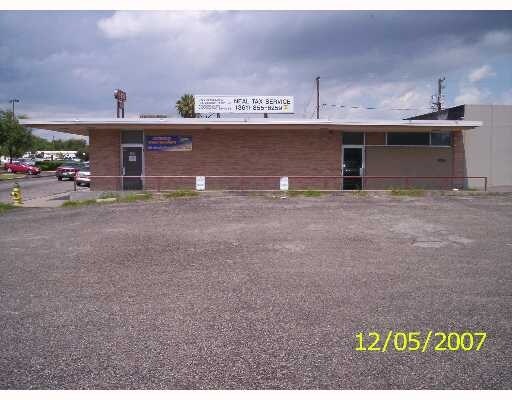 More Photos Of 525 Glazebrook St, Corpus Christi Storefront Retail Office For Lease
