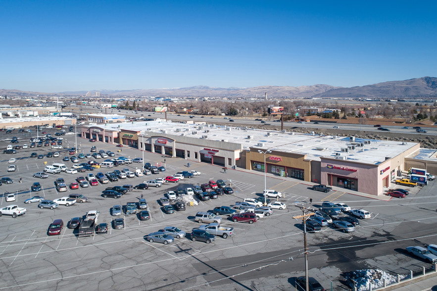 Primary Photo Of 3800 S Kietzke Ln, Reno Storefront For Sale