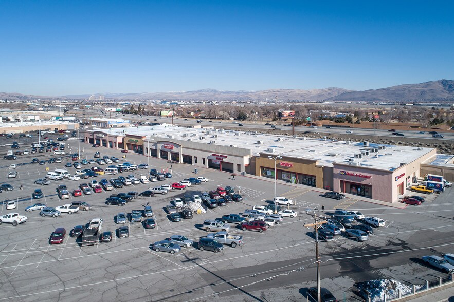 More Photos Of 3800 S Kietzke Ln, Reno Storefront For Lease