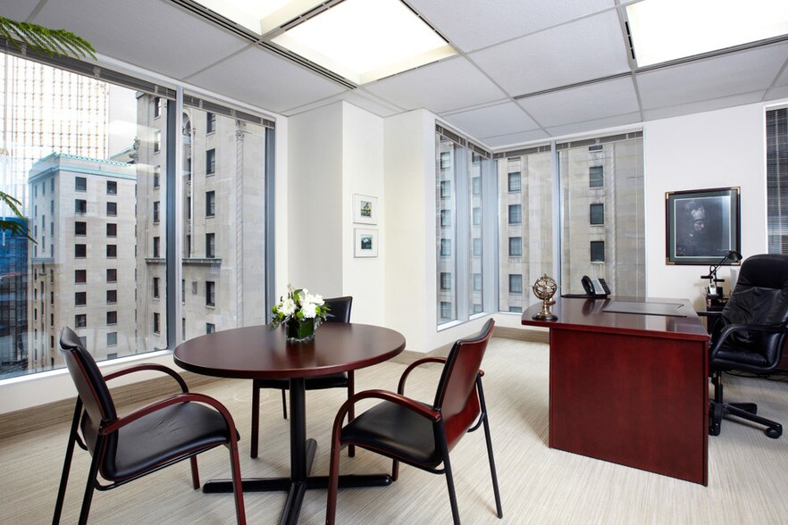 More Photos Of 95 Wellington St W, Toronto Office For Lease