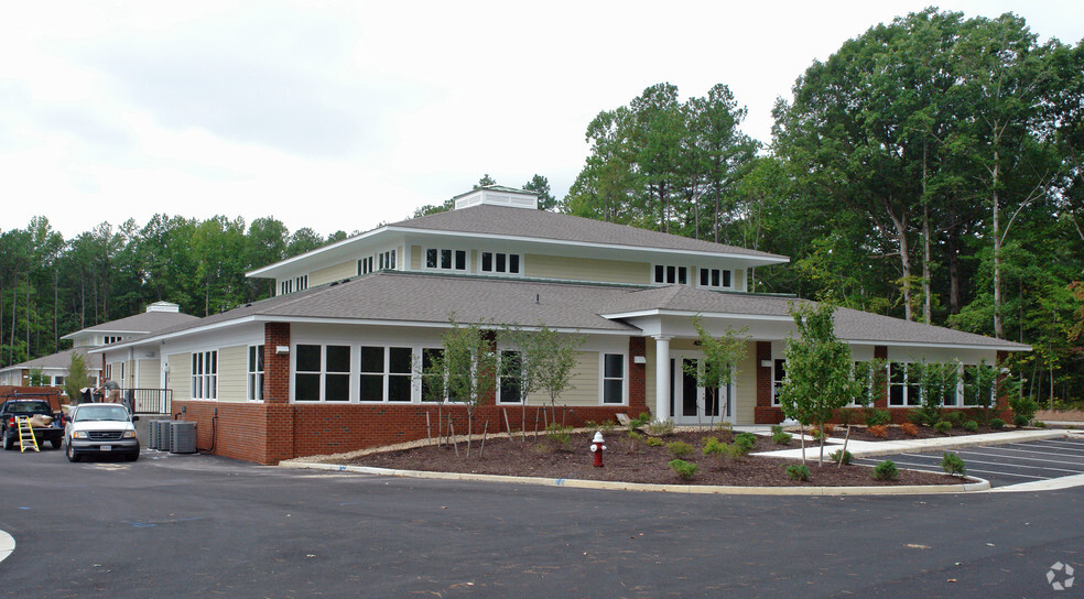 Primary Photo Of 438 McLaws Cir, Williamsburg Office For Lease