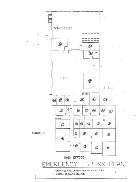 More Photos Of 5132 Hendersonville Rd, Fletcher Coworking Space