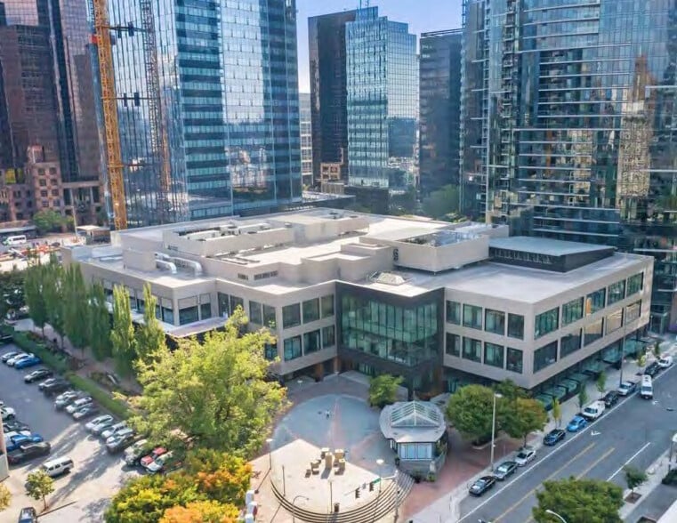 More Photos Of 550 106th Ave NE, Bellevue General Retail For Lease