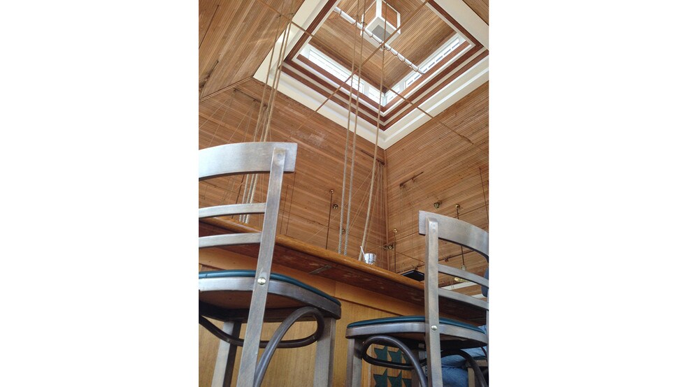 More Photos Of 1 American Wharf, Norwich Marina For Sale