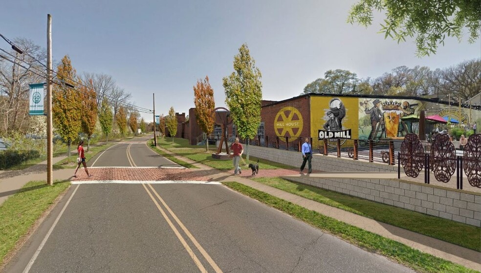 More Photos Of 300 Woodlawn Ave, Mount Holly Manufacturing For Sale