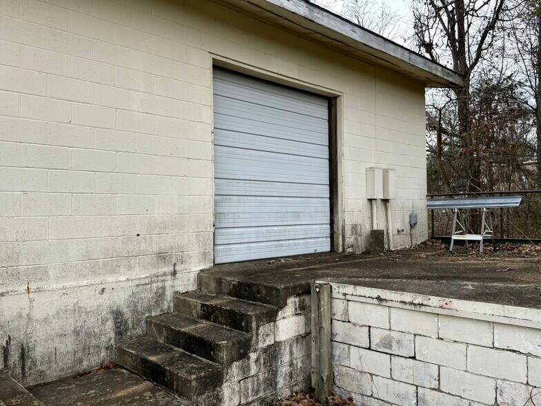 More Photos Of 701 Highway 289, Horseshoe Bend Industrial For Sale