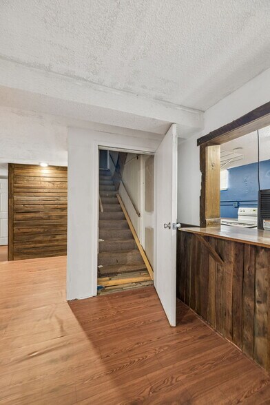 More Photos Of 270 Central Ave, Cleveland Storefront Retail Residential For Sale