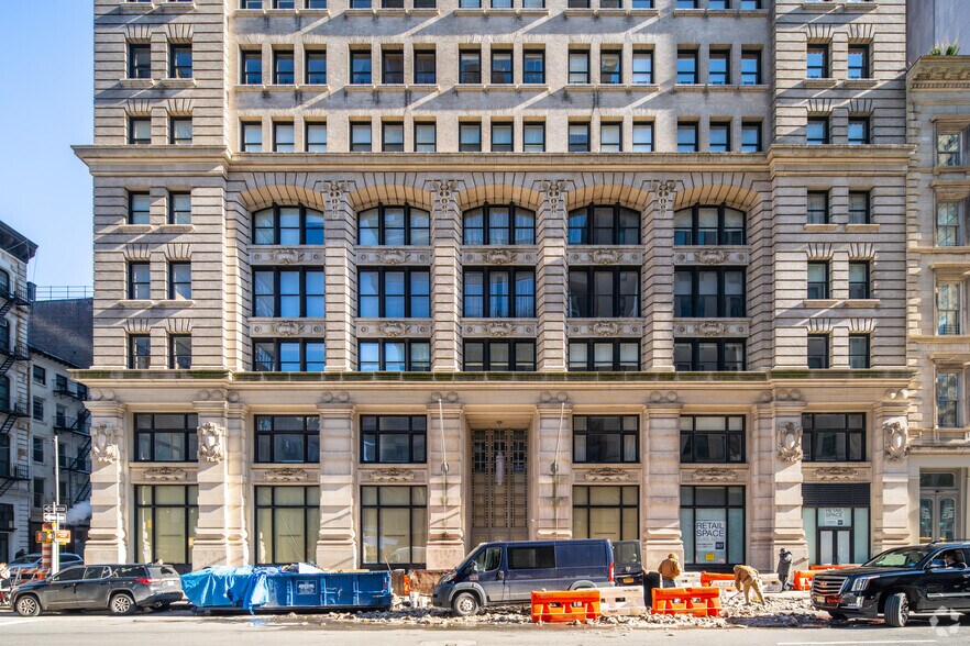 More Photos Of 241 Church St, New York Apartments For Lease