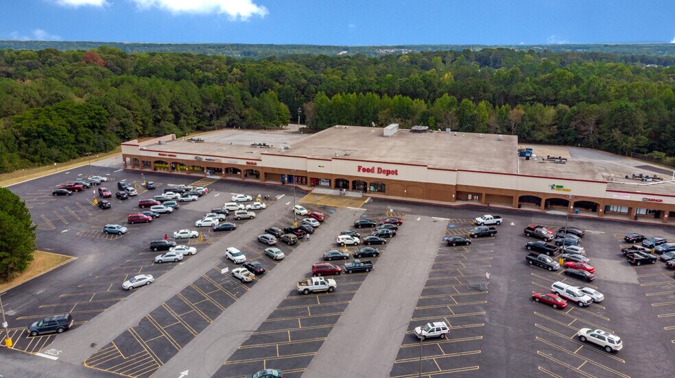 More Photos Of 6459 Highway 42, Rex General Retail For Sale