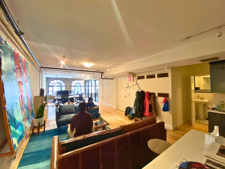 More Photos Of 166 Fifth Ave, New York Loft Creative Space For Lease