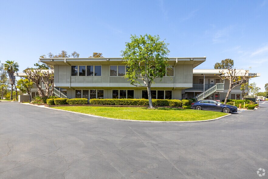 Primary Photo Of 23101 Moulton Pky, Laguna Hills Office For Lease