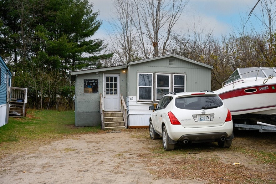 More Photos Of Keeseville NY 12944, Keeseville Manufactured Housing Mobile Home Park For Sale
