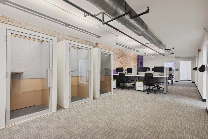 More Photos Of 121-127 S 13th St, Philadelphia Office For Lease