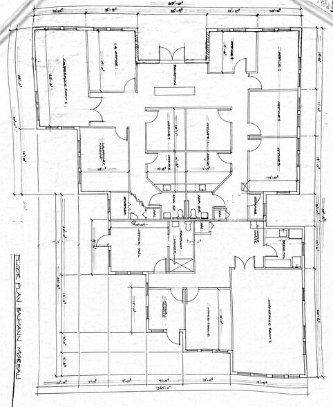 More Photos Of 1402 W Fletcher Ave, Tampa Coworking Space