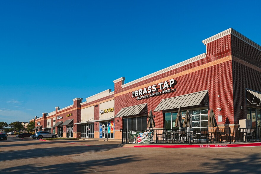 Primary Photo Of Watters and State Highway 121, Allen Unknown For Lease