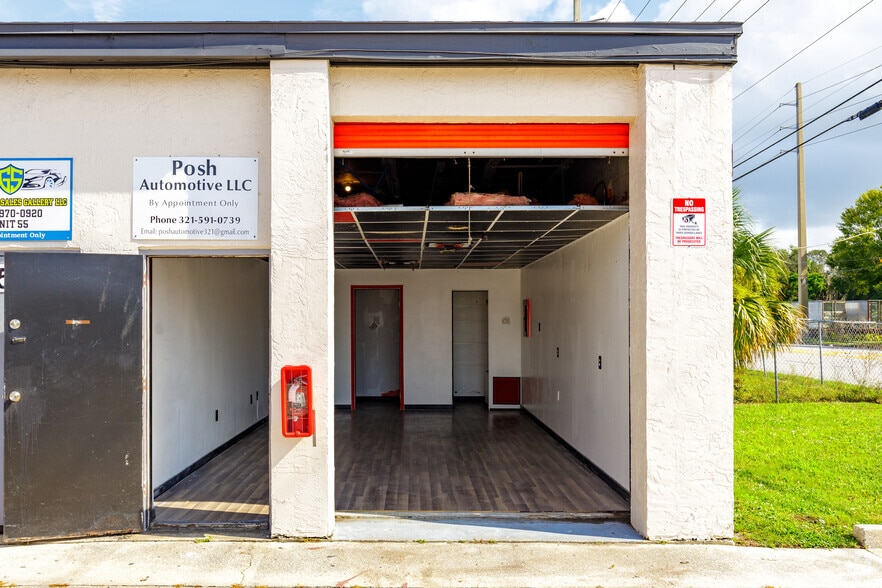 More Photos Of 641 Clearlake Rd, Cocoa Service For Lease