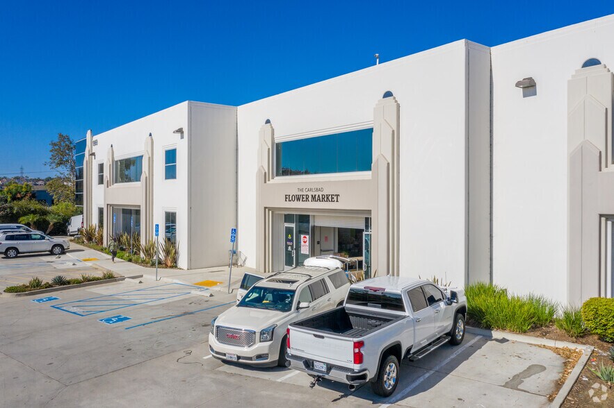 More Photos Of 1969 Kellogg Ave, Carlsbad Research And Development For Lease