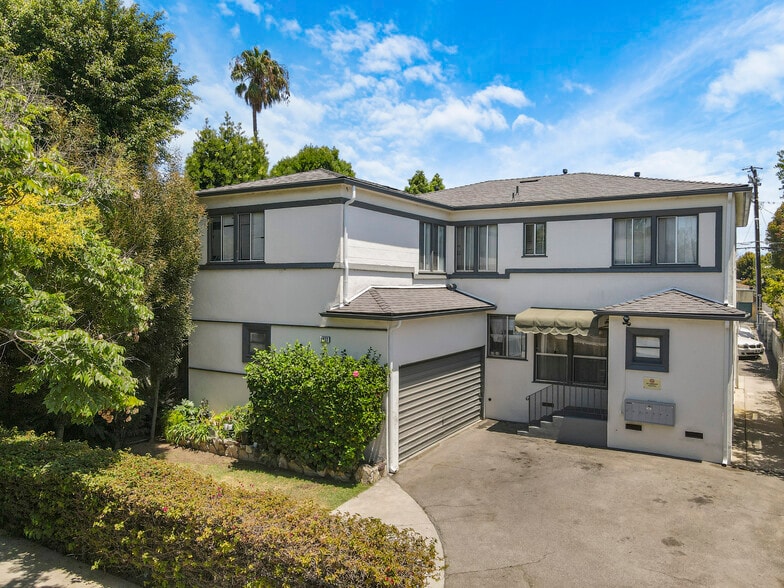 More Photos Of 1937 17th St, Santa Monica Apartments For Sale