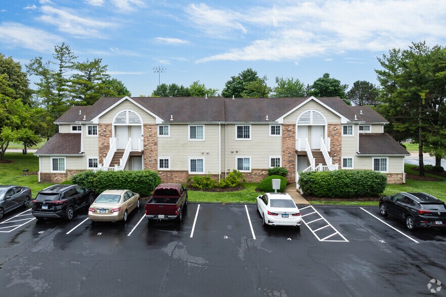 More Photos Of 1 Park Terrace Ln, Fairview Heights Apartments For Sale