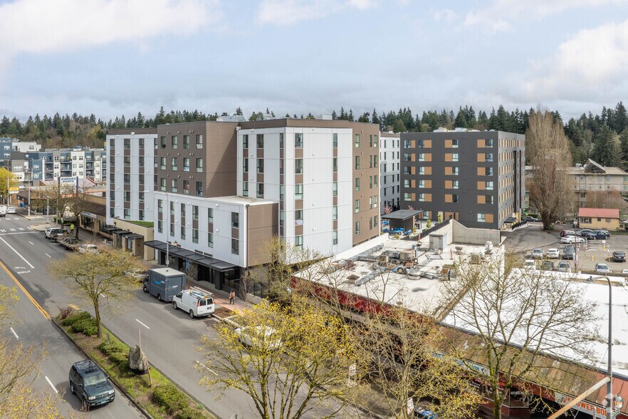 More Photos Of 12548 Lake City Way NE, Seattle Apartments For Lease