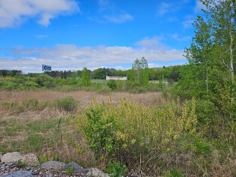 More Photos Of N331 Brandenburg Ave, Merrill Warehouse For Sale