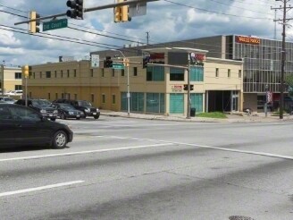 Primary Photo Of 1517 Reisterstown Rd, Pikesville Coworking Space