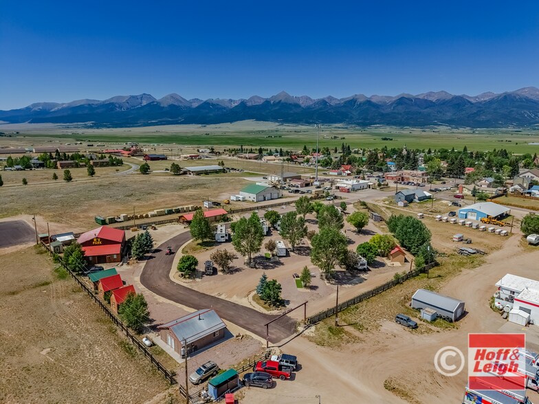 More Photos Of 816 E Main St, Silver Cliff Trailer Camper Park For Sale