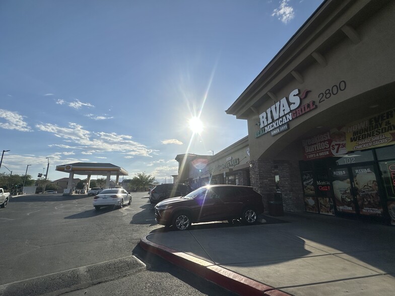 More Photos Of 2800 E Tropical Pky, North Las Vegas Unknown For Lease