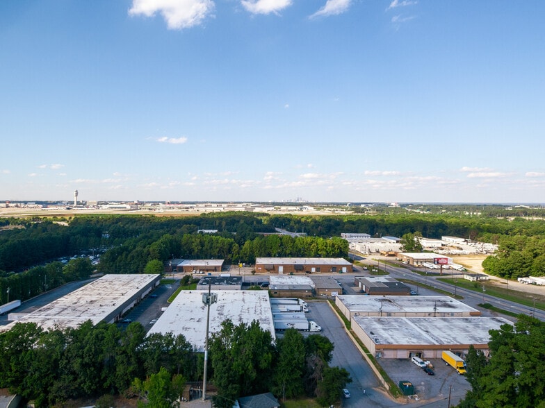 More Photos Of 642 Cordell Dr, College Park Unknown For Lease