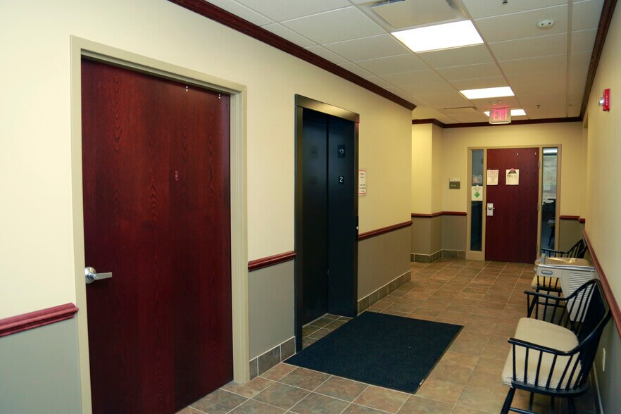More Photos Of 45 Professional Pl, Bridgeport Office For Lease