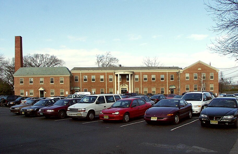 More Photos Of 30 Washington Ave, Haddonfield Office For Lease