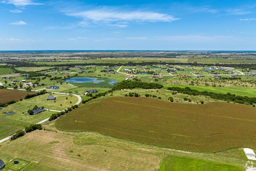 More Photos Of 3460 N Preston Lakes Dr, Celina Land For Sale