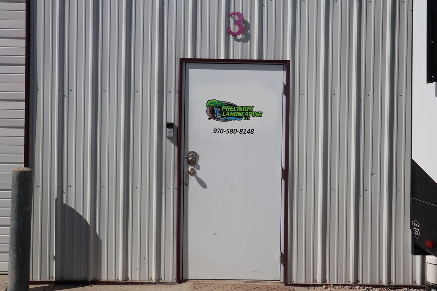 More Photos Of 15950 Highway 14, Sterling Industrial For Sale