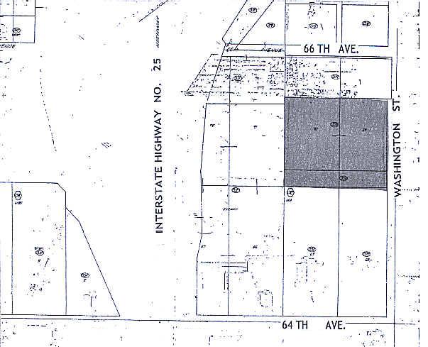 More Photos Of 6521 Washington St, Denver Warehouse For Lease
