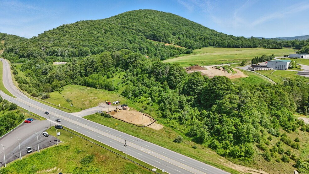 More Photos Of TBD HWY 421 S, Boone Land For Sale