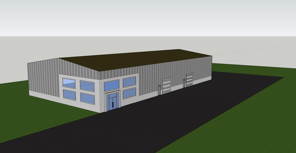 Primary Photo Of 4 Huisson Rd, Carp Land For Sale