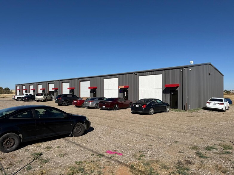 More Photos Of 12309 County Road 2300, Lubbock Industrial For Sale