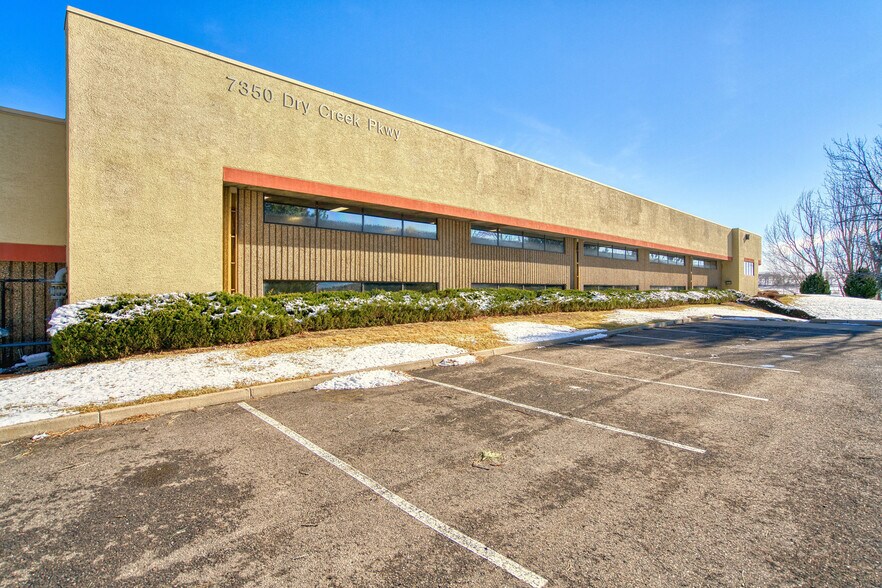 More Photos Of 7350 E Dry Creek Rd, Longmont Flex For Sale