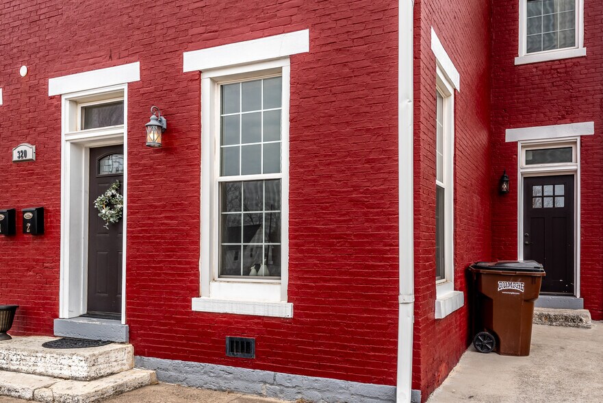 More Photos Of 320 N Mechanic St, Lebanon Multifamily For Sale