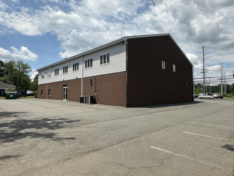 More Photos Of 947 Route 206, Princeton Medical For Sale