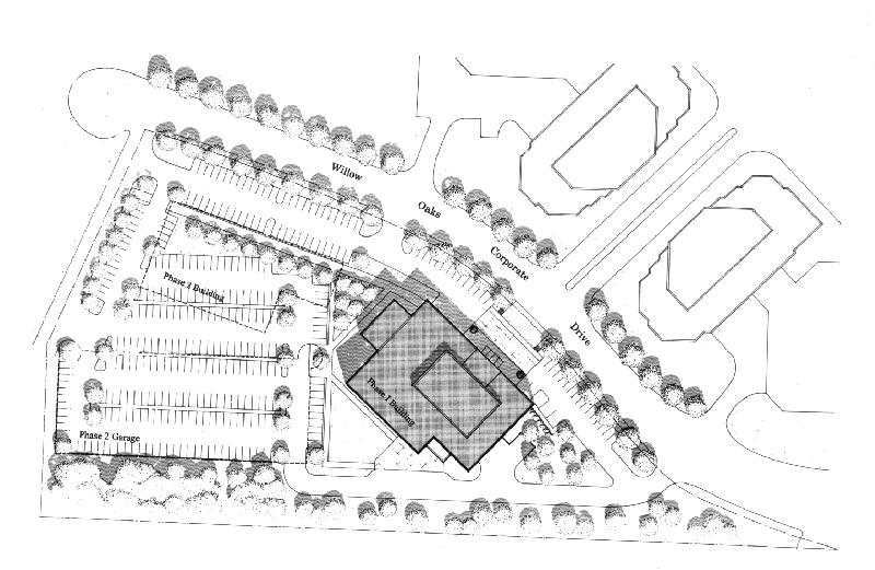 More Photos Of 8261 Willow Oaks Corporate Dr, Fairfax Medical For Sale