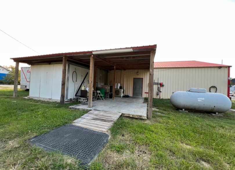 More Photos Of 8291 Savannah Hwy Hwy, Norway Restaurant For Sale