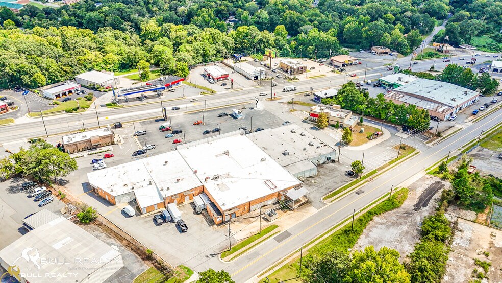 More Photos Of 1014-1080 Gray Hwy, Macon-Bibb Unknown For Sale