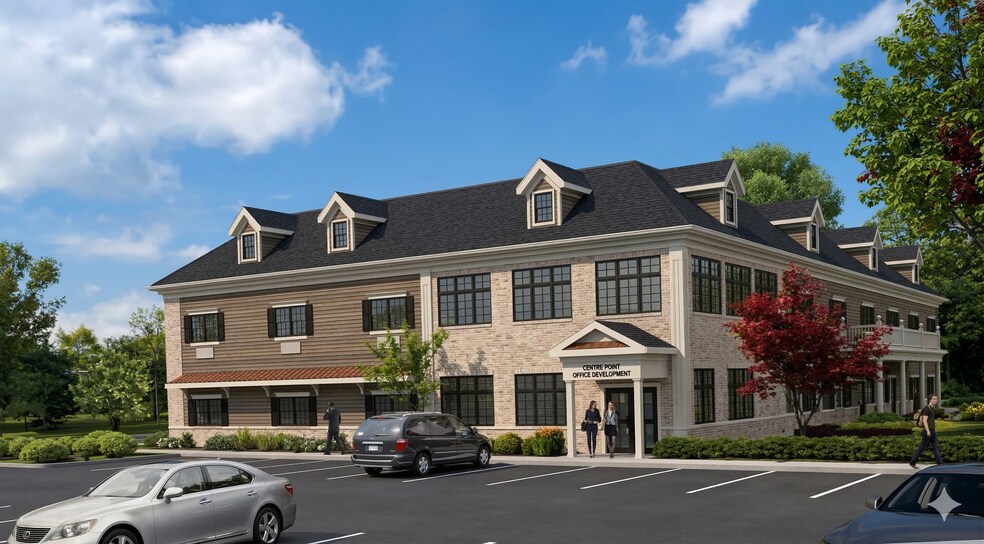 Primary Photo Of 10 Brass Castle Rd, Washington Land For Sale