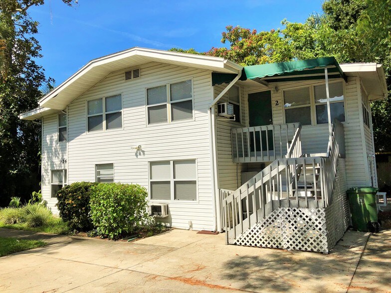 Primary Photo Of 928 16th St W, Bradenton Apartments For Sale